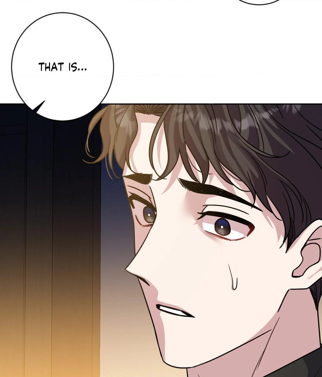 From Seed to Blossom - Chapter 8 manhwa