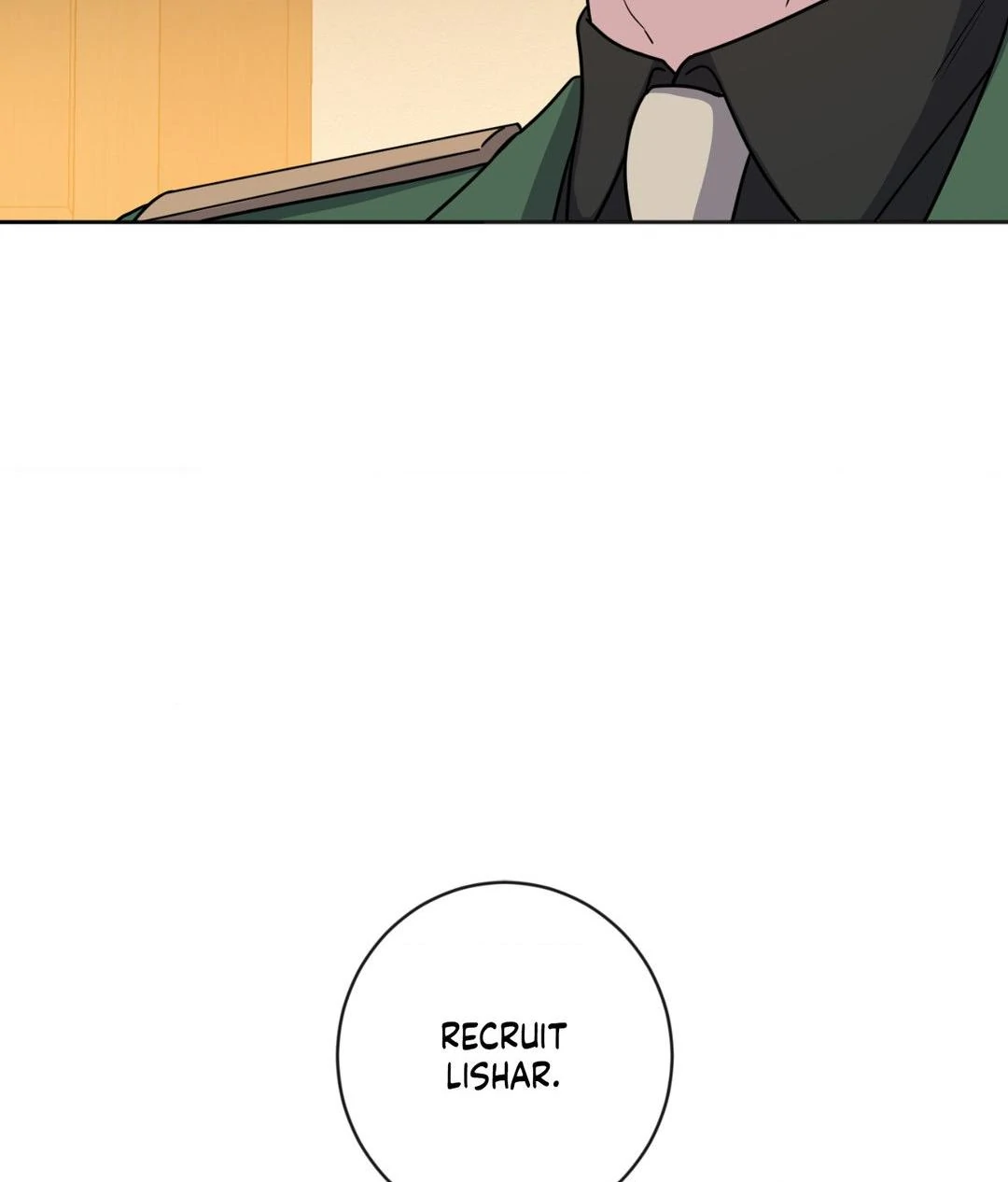 From Seed to Blossom - Chapter 8 manhwa