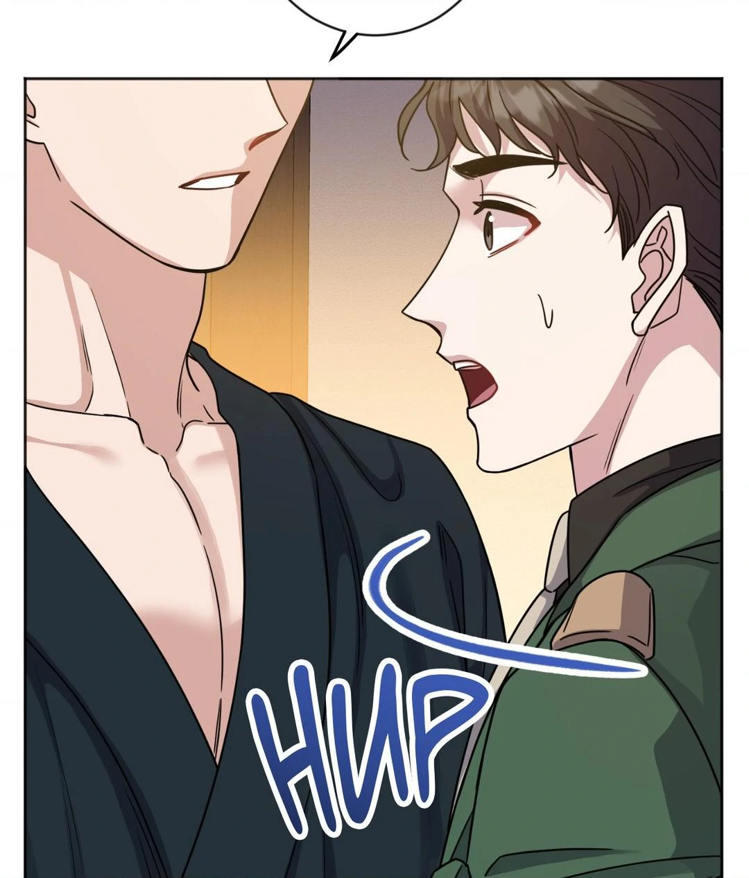 From Seed to Blossom - Chapter 8 manhwa