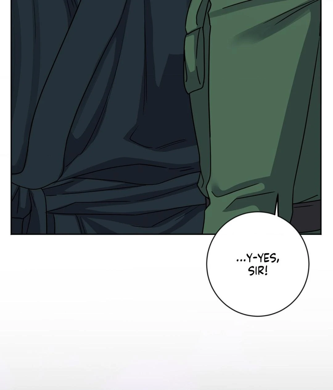 From Seed to Blossom - Chapter 8 manhwa