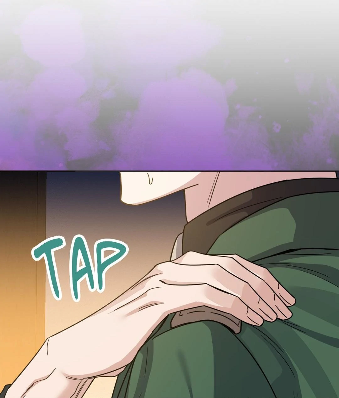 From Seed to Blossom - Chapter 8 manhwa