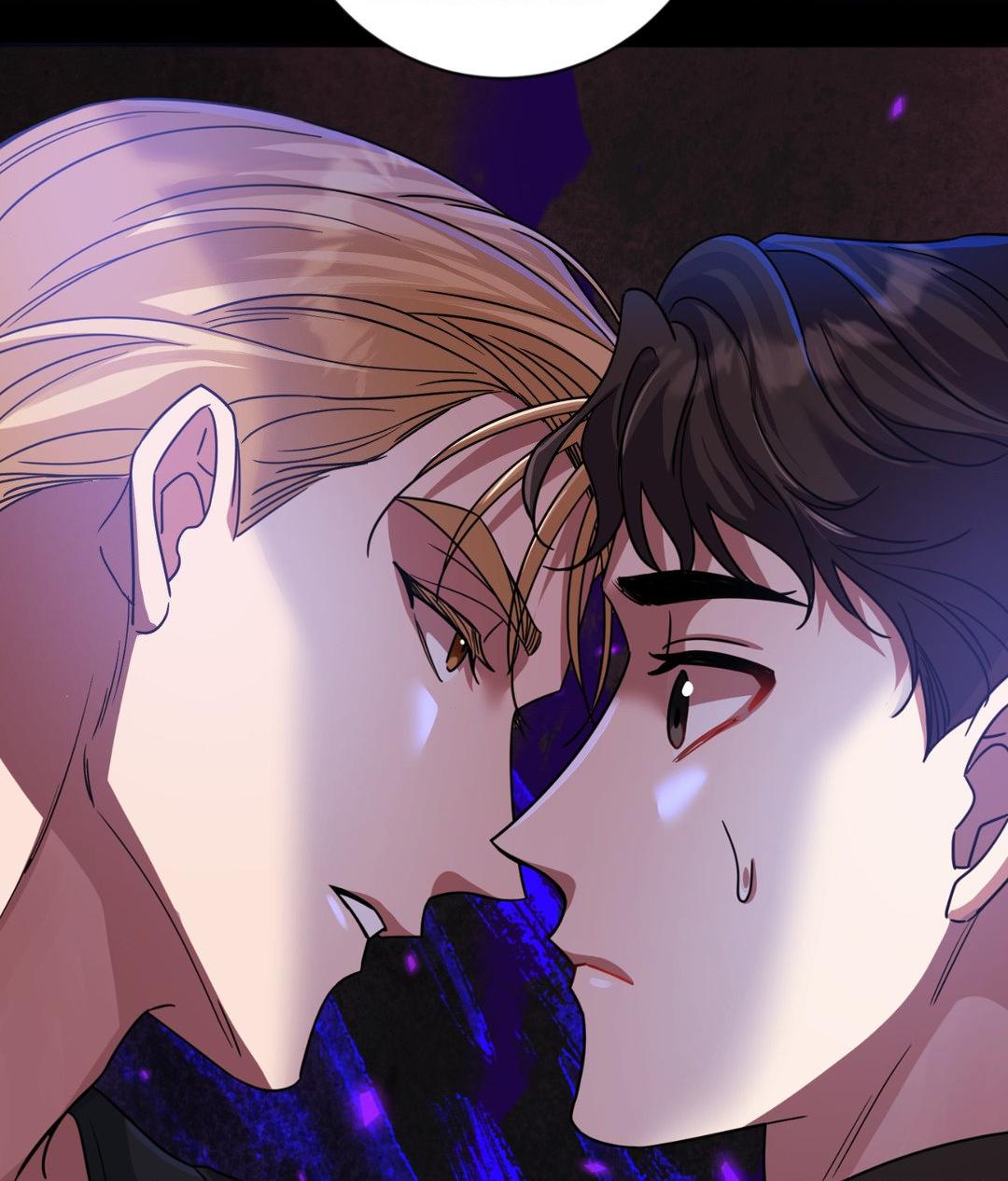 From Seed to Blossom - Chapter 8 manhwa