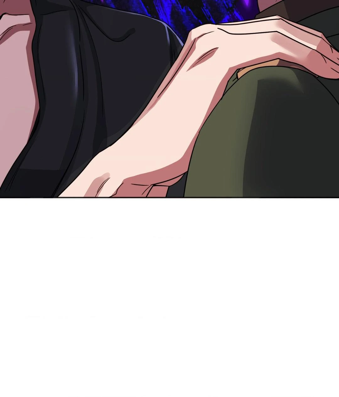 From Seed to Blossom - Chapter 8 manhwa