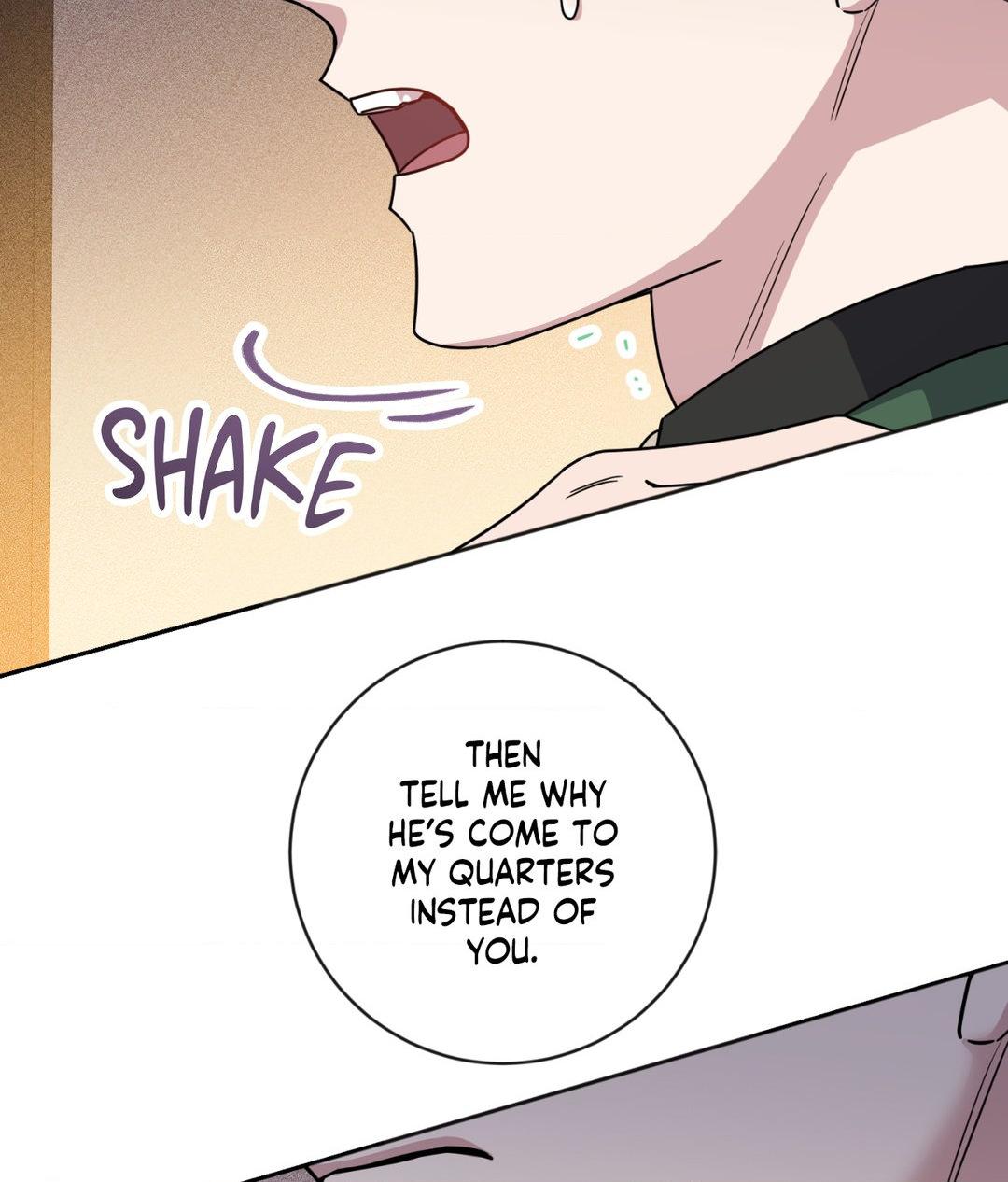 From Seed to Blossom - Chapter 8 manhwa