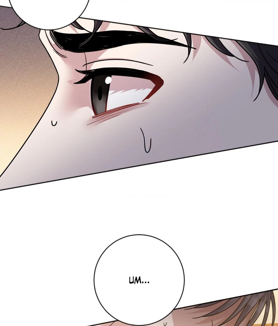 From Seed to Blossom - Chapter 8 manhwa