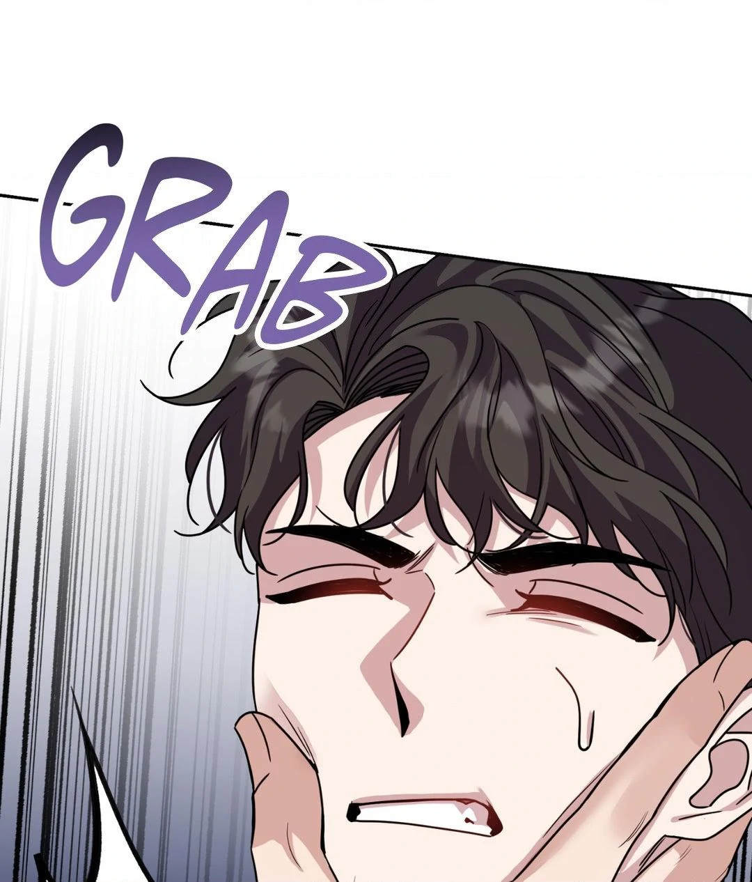 From Seed to Blossom - Chapter 8 manhwa