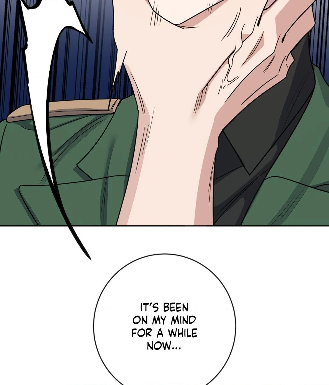 From Seed to Blossom - Chapter 8 manhwa