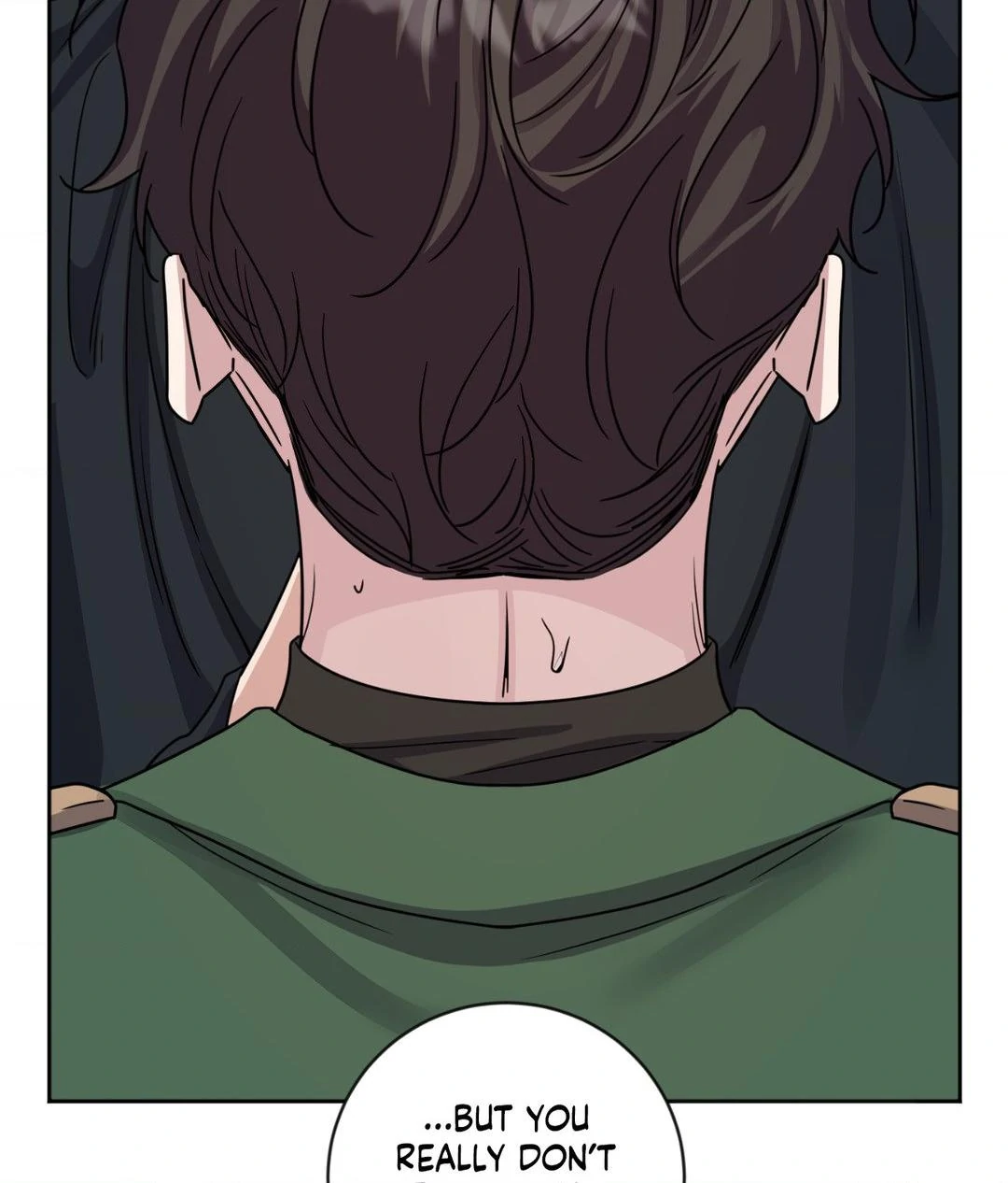 From Seed to Blossom - Chapter 8 manhwa