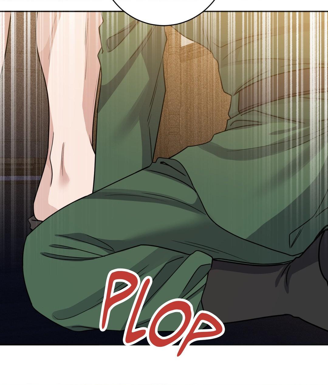 From Seed to Blossom - Chapter 8 manhwa