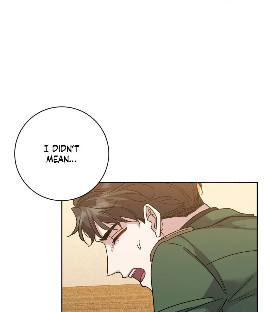 From Seed to Blossom - Chapter 8 manhwa