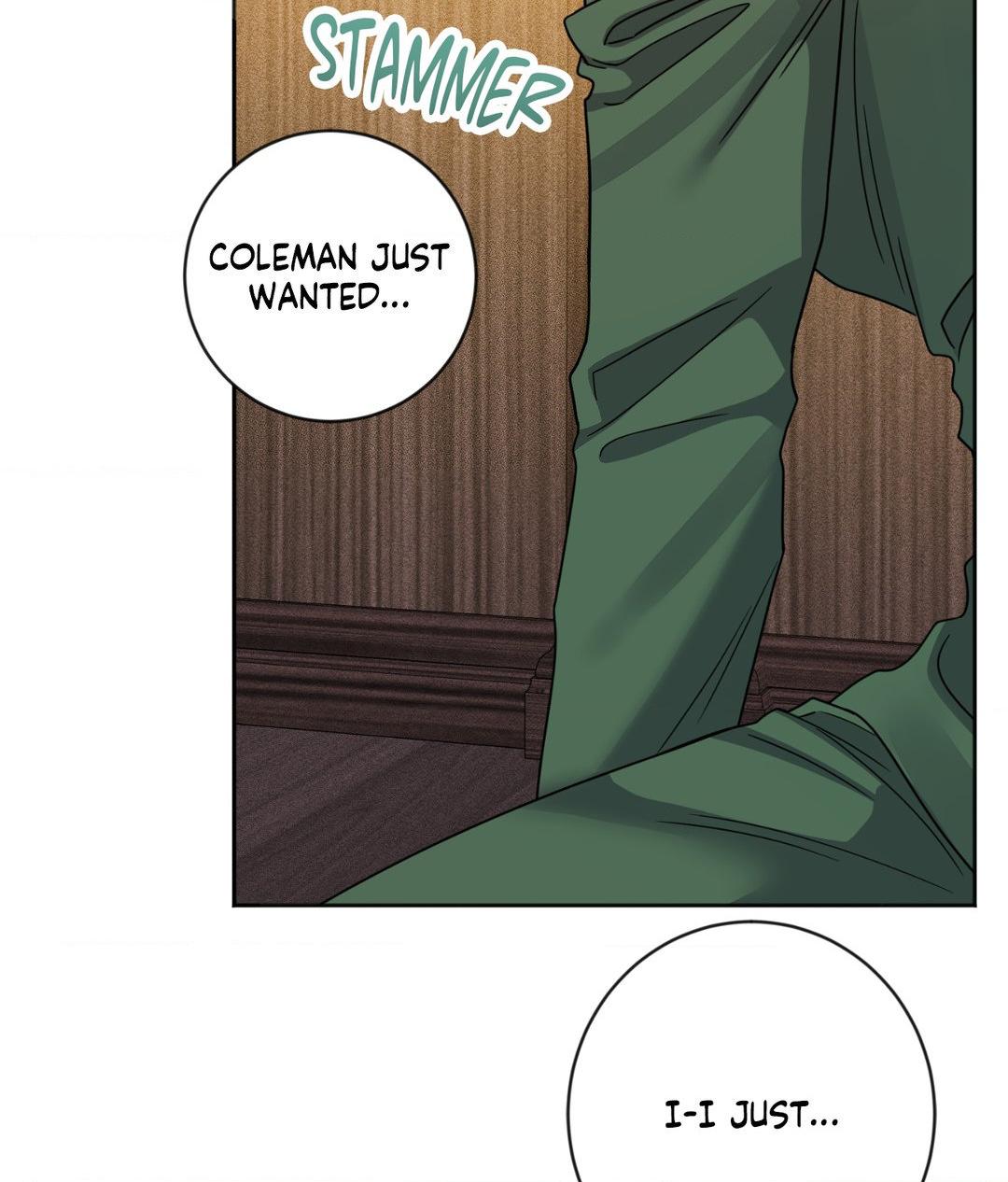 From Seed to Blossom - Chapter 8 manhwa