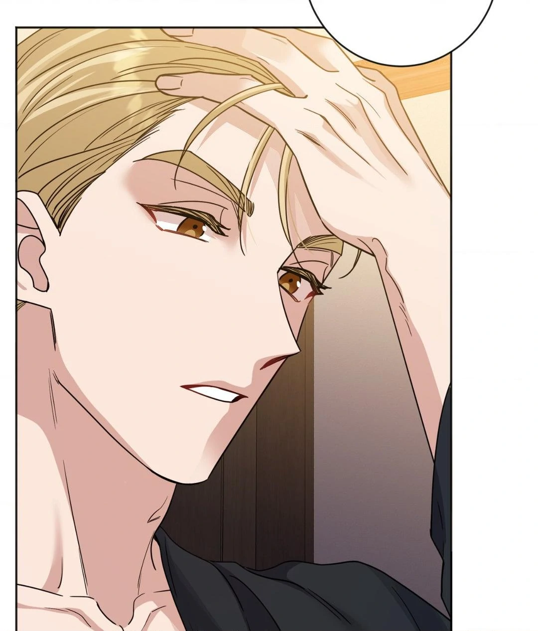 From Seed to Blossom - Chapter 8 manhwa