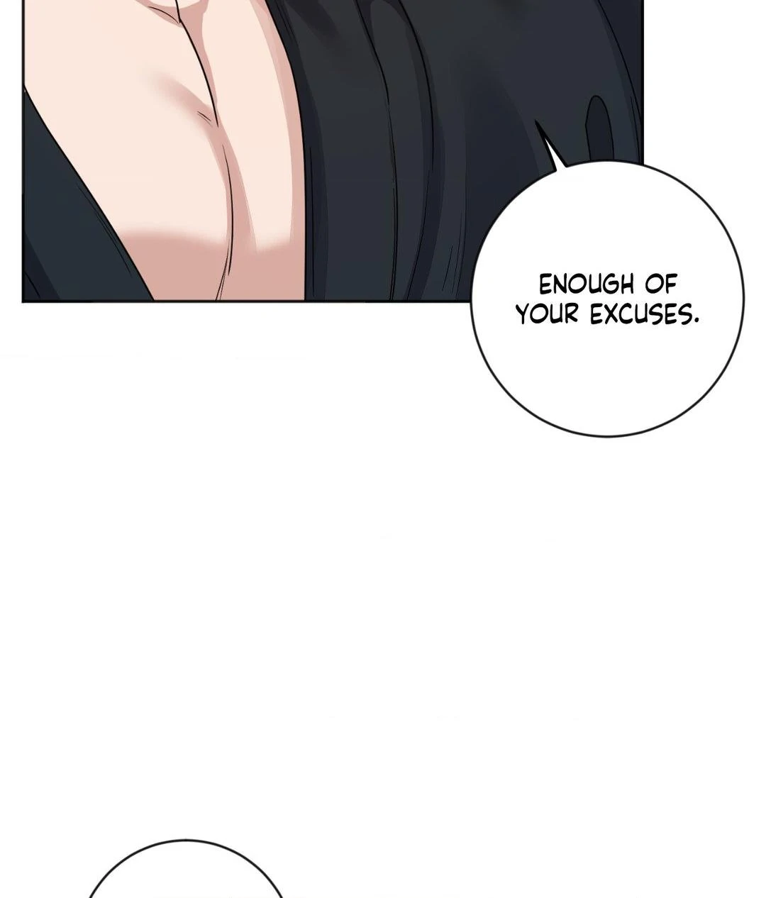 From Seed to Blossom - Chapter 8 manhwa