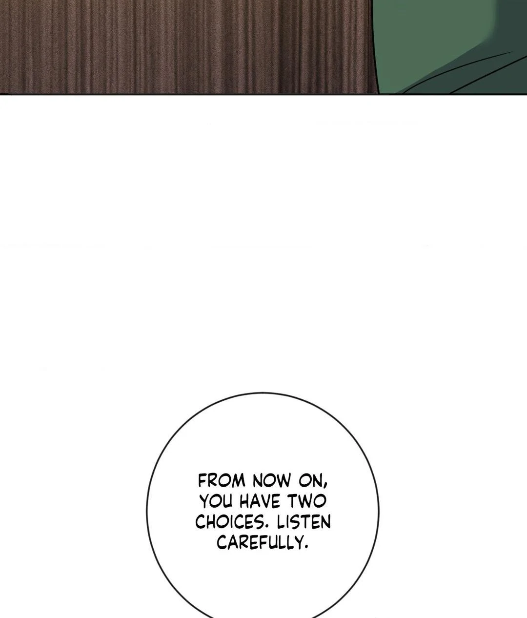 From Seed to Blossom - Chapter 8 manhwa