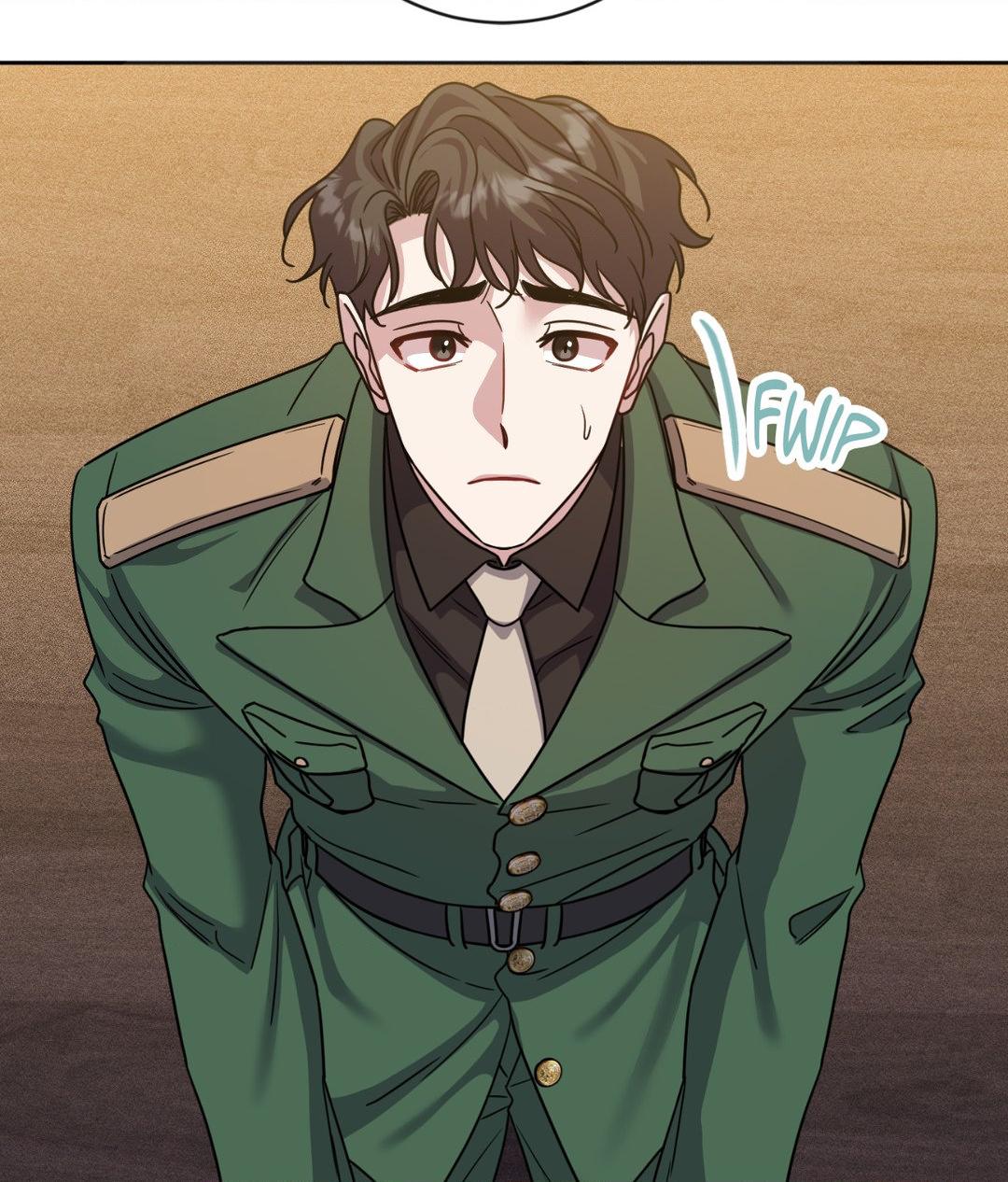 From Seed to Blossom - Chapter 8 manhwa