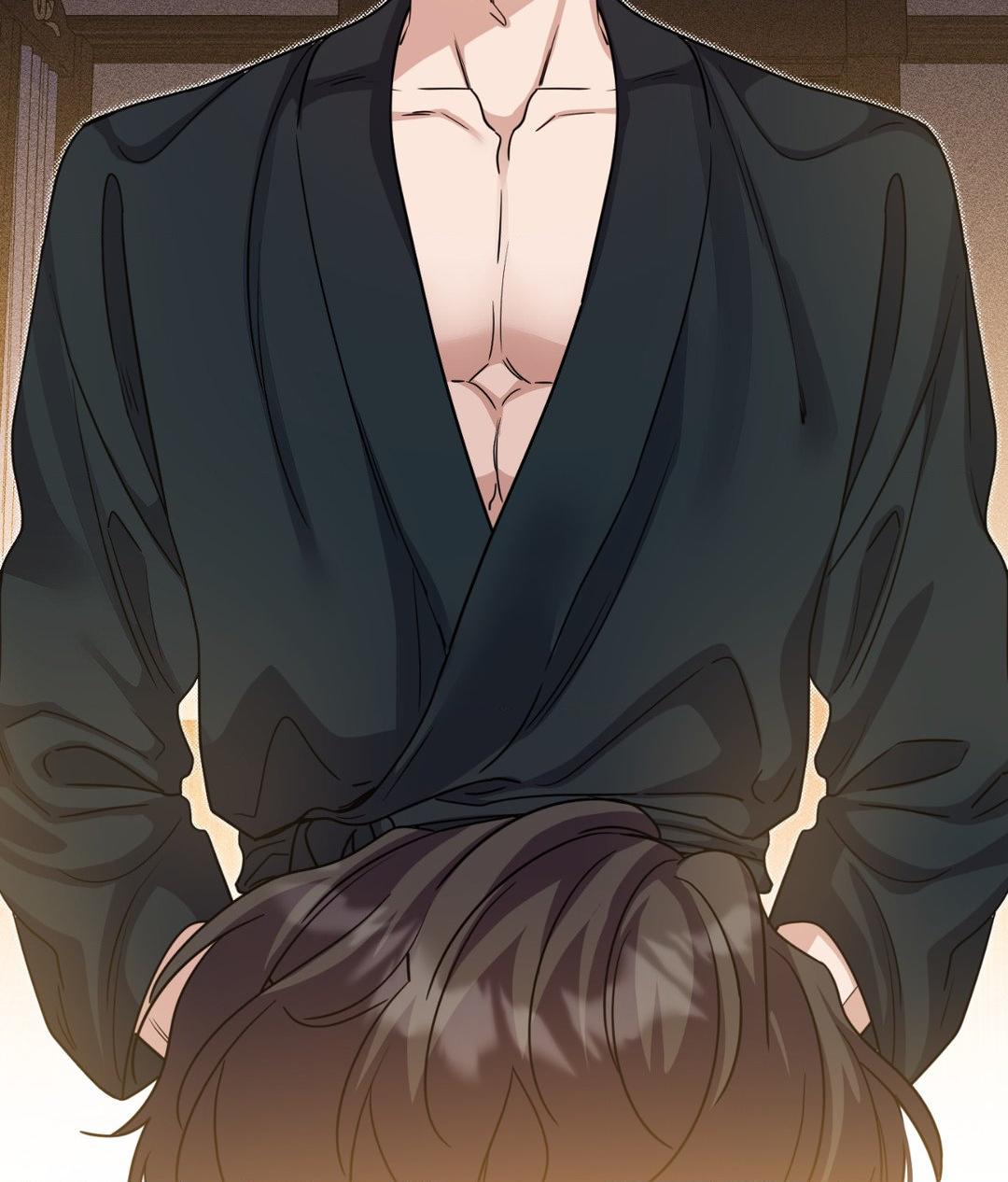 From Seed to Blossom - Chapter 8 manhwa