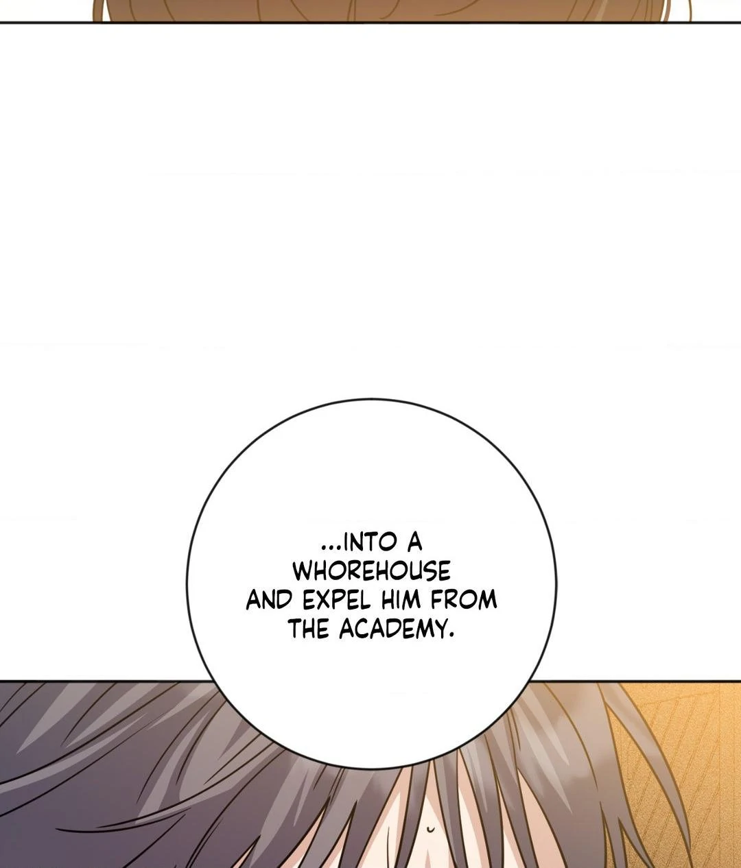 From Seed to Blossom - Chapter 8 manhwa