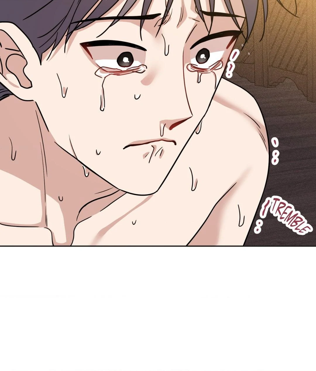 From Seed to Blossom - Chapter 8 manhwa