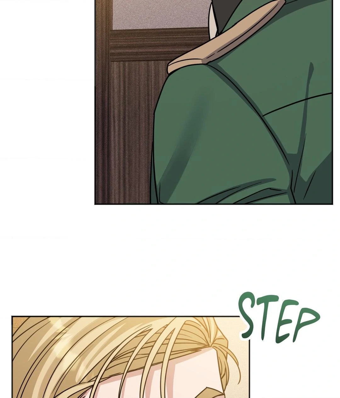 From Seed to Blossom - Chapter 8 manhwa