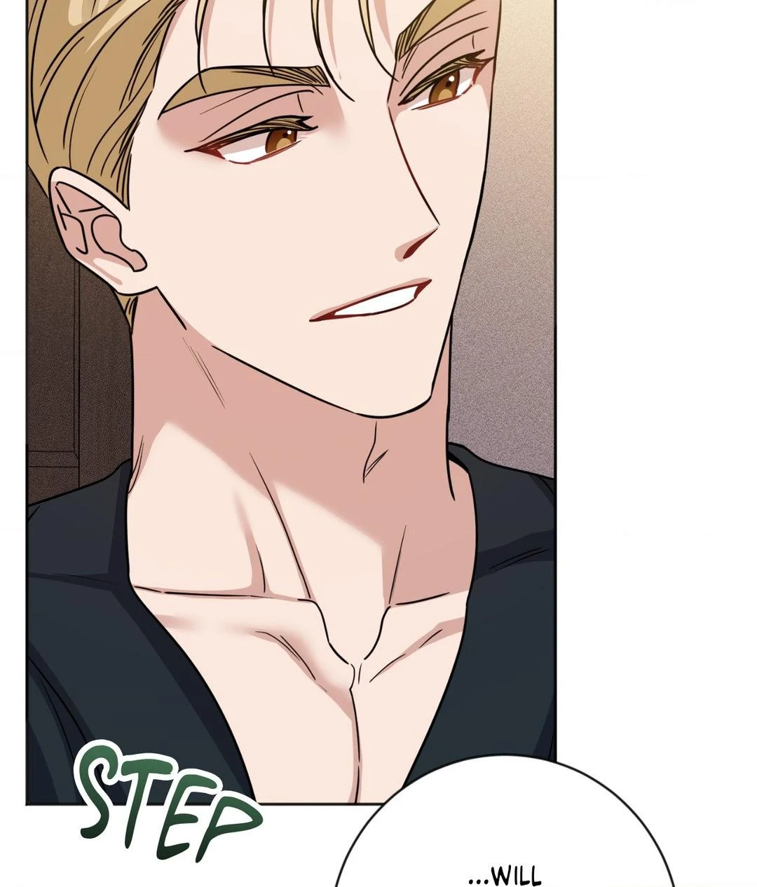 From Seed to Blossom - Chapter 8 manhwa