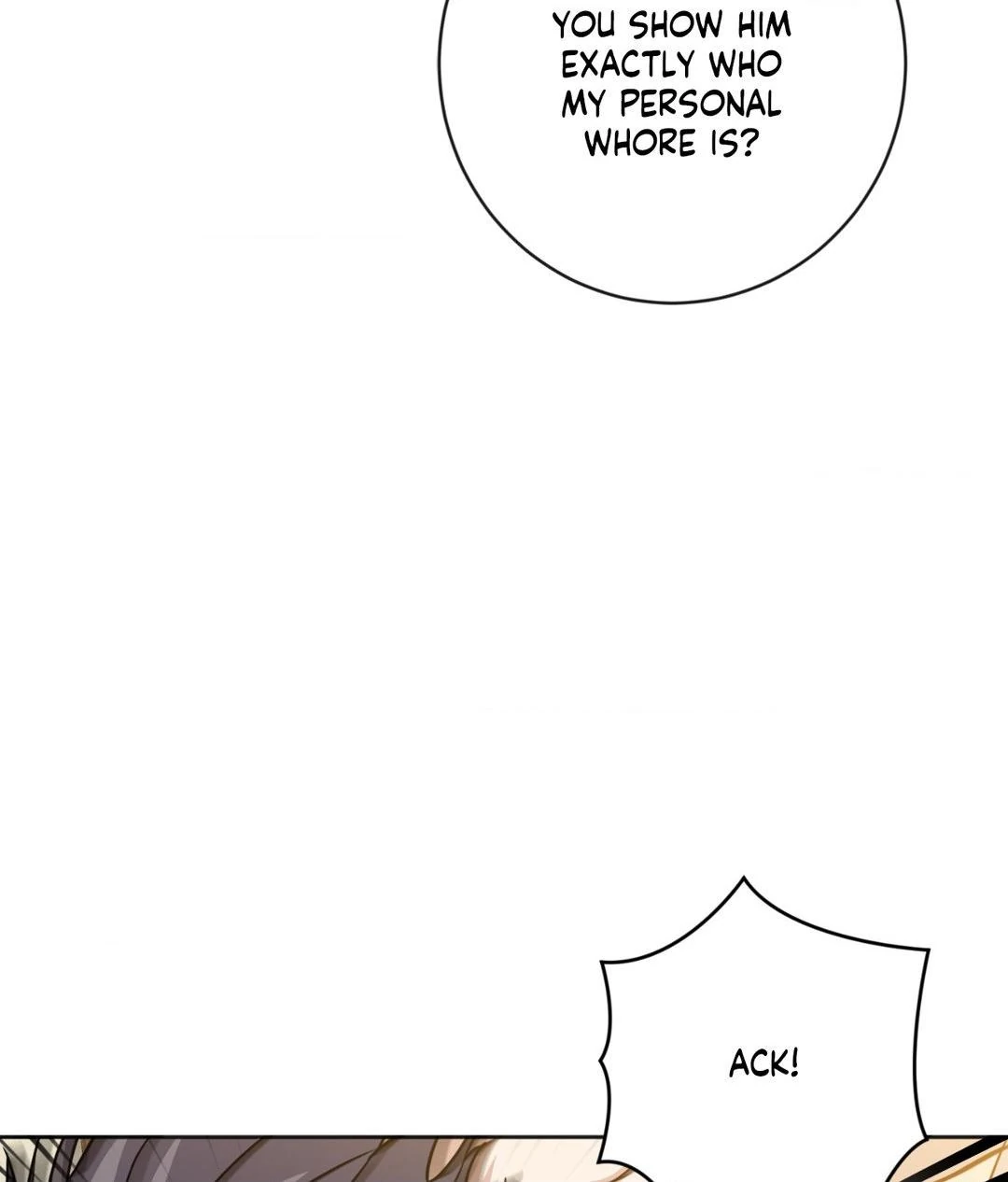 From Seed to Blossom - Chapter 8 manhwa