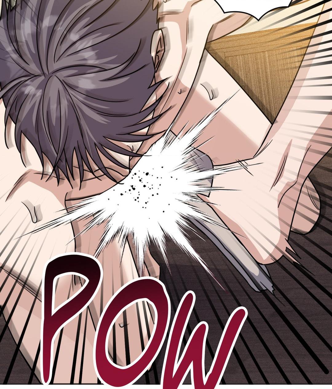 From Seed to Blossom - Chapter 8 manhwa