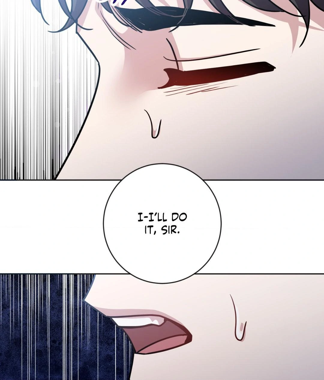 From Seed to Blossom - Chapter 8 manhwa