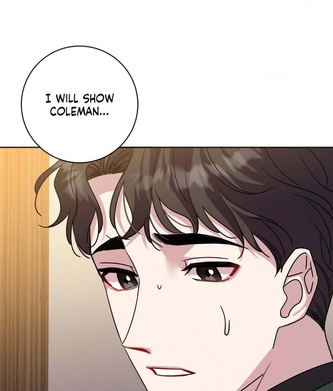 From Seed to Blossom - Chapter 8 manhwa