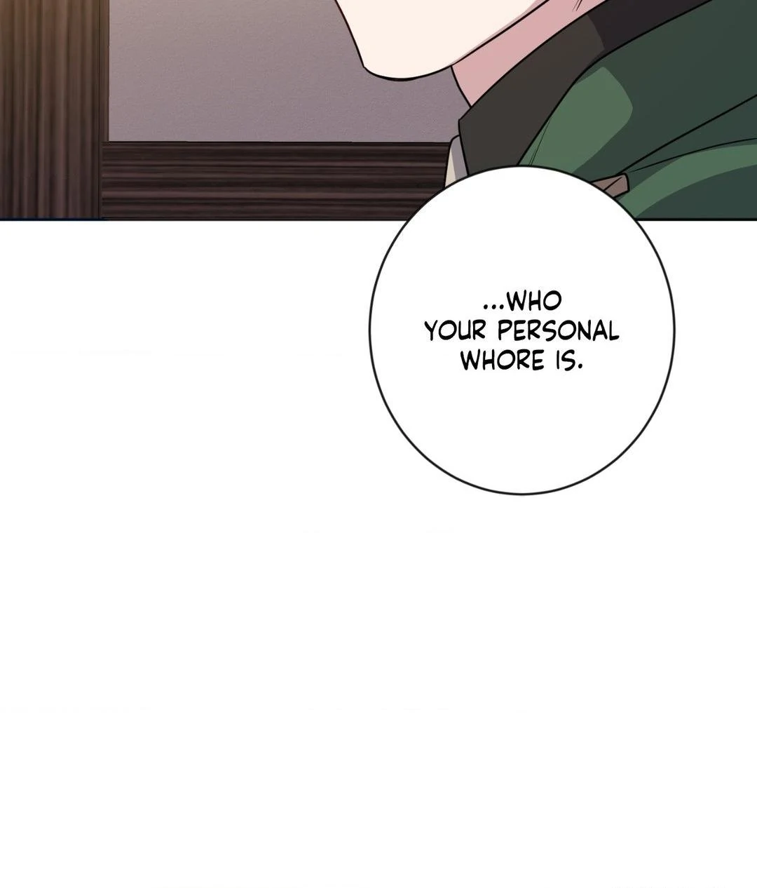 From Seed to Blossom - Chapter 8 manhwa