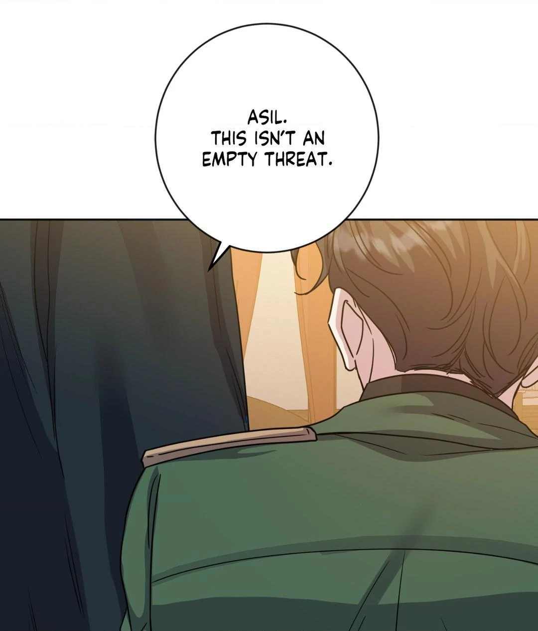 From Seed to Blossom - Chapter 8 manhwa