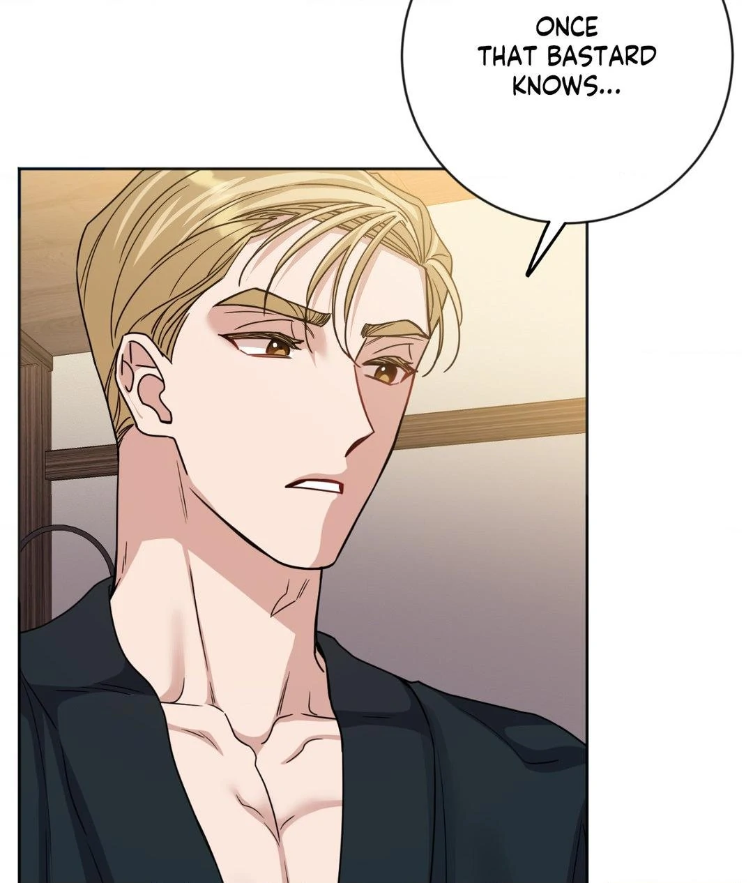 From Seed to Blossom - Chapter 8 manhwa