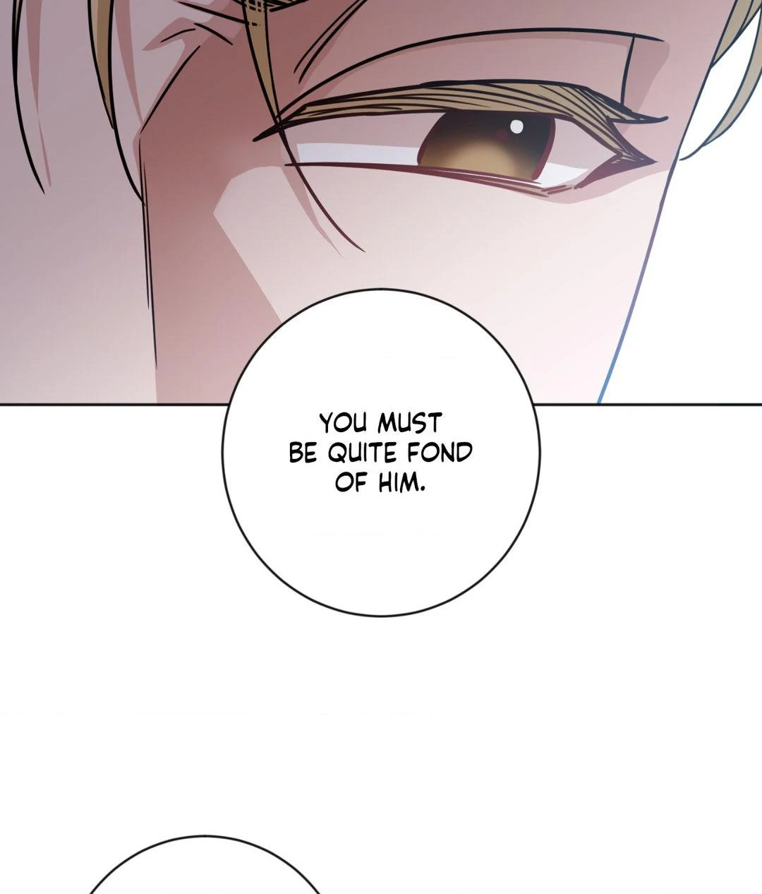 From Seed to Blossom - Chapter 8 manhwa