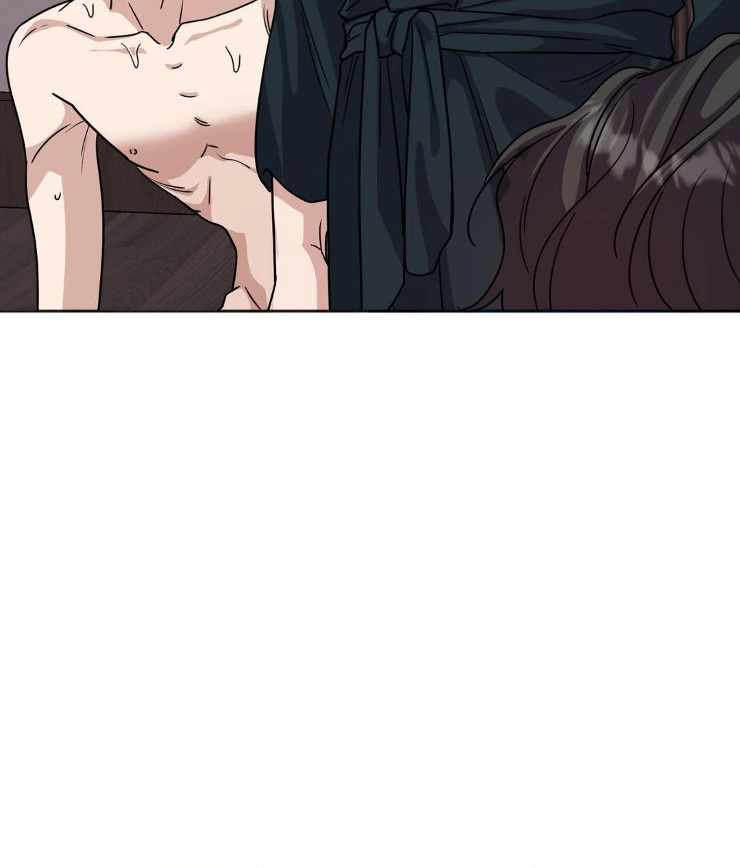 From Seed to Blossom - Chapter 8 manhwa