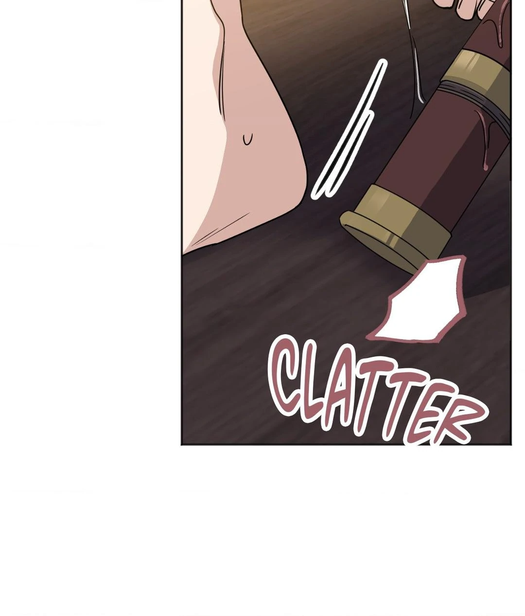 From Seed to Blossom - Chapter 8 manhwa