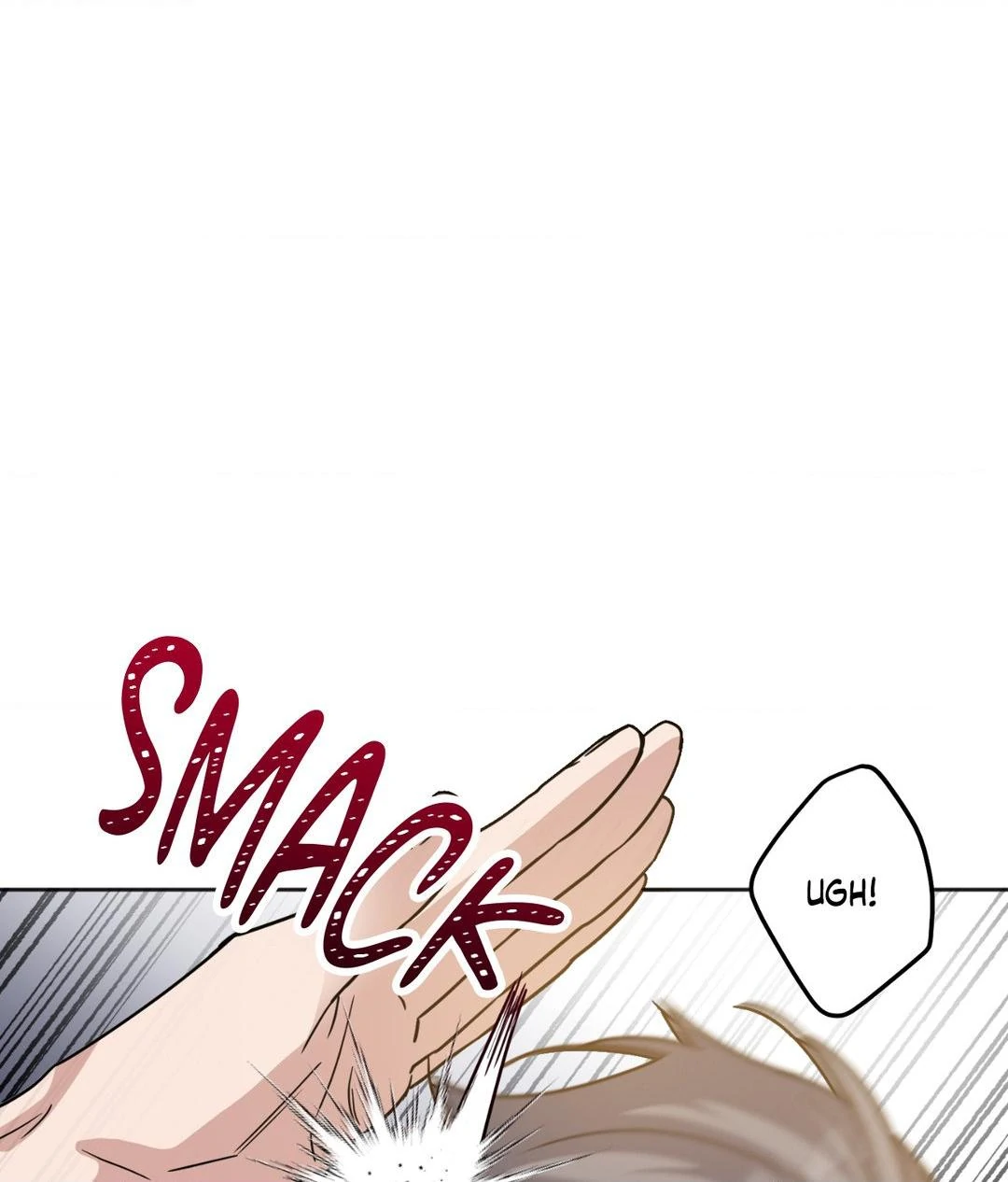 From Seed to Blossom - Chapter 8 manhwa