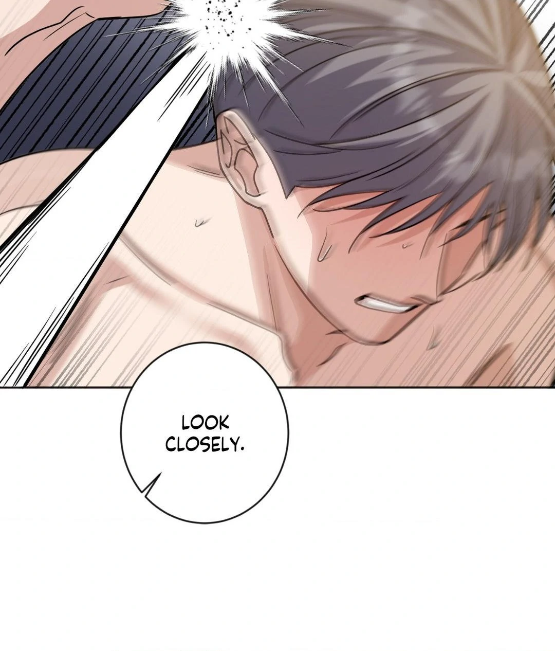 From Seed to Blossom - Chapter 8 manhwa