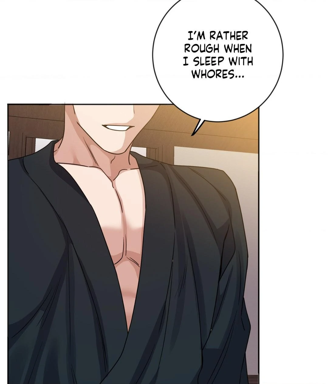 From Seed to Blossom - Chapter 8 manhwa