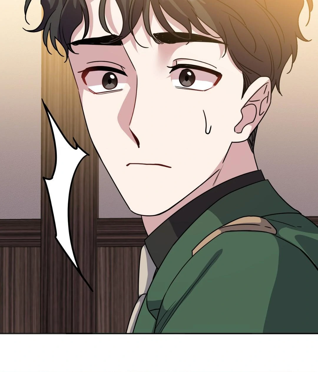 From Seed to Blossom - Chapter 8 manhwa