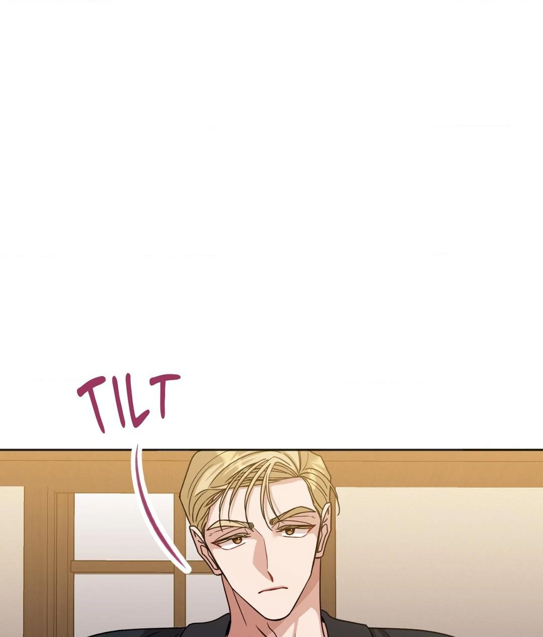 From Seed to Blossom - Chapter 8 manhwa