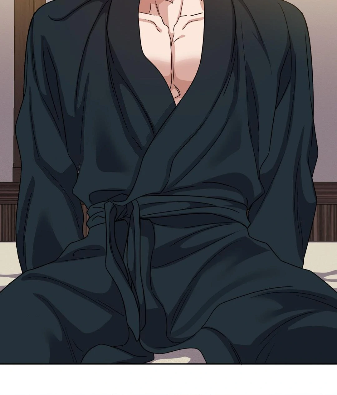 From Seed to Blossom - Chapter 8 manhwa