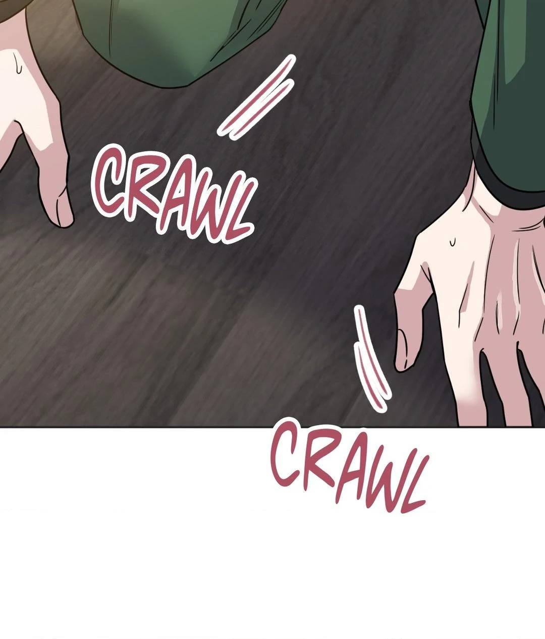 From Seed to Blossom - Chapter 8 manhwa