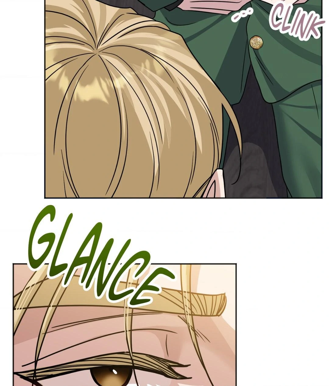 From Seed to Blossom - Chapter 8 manhwa