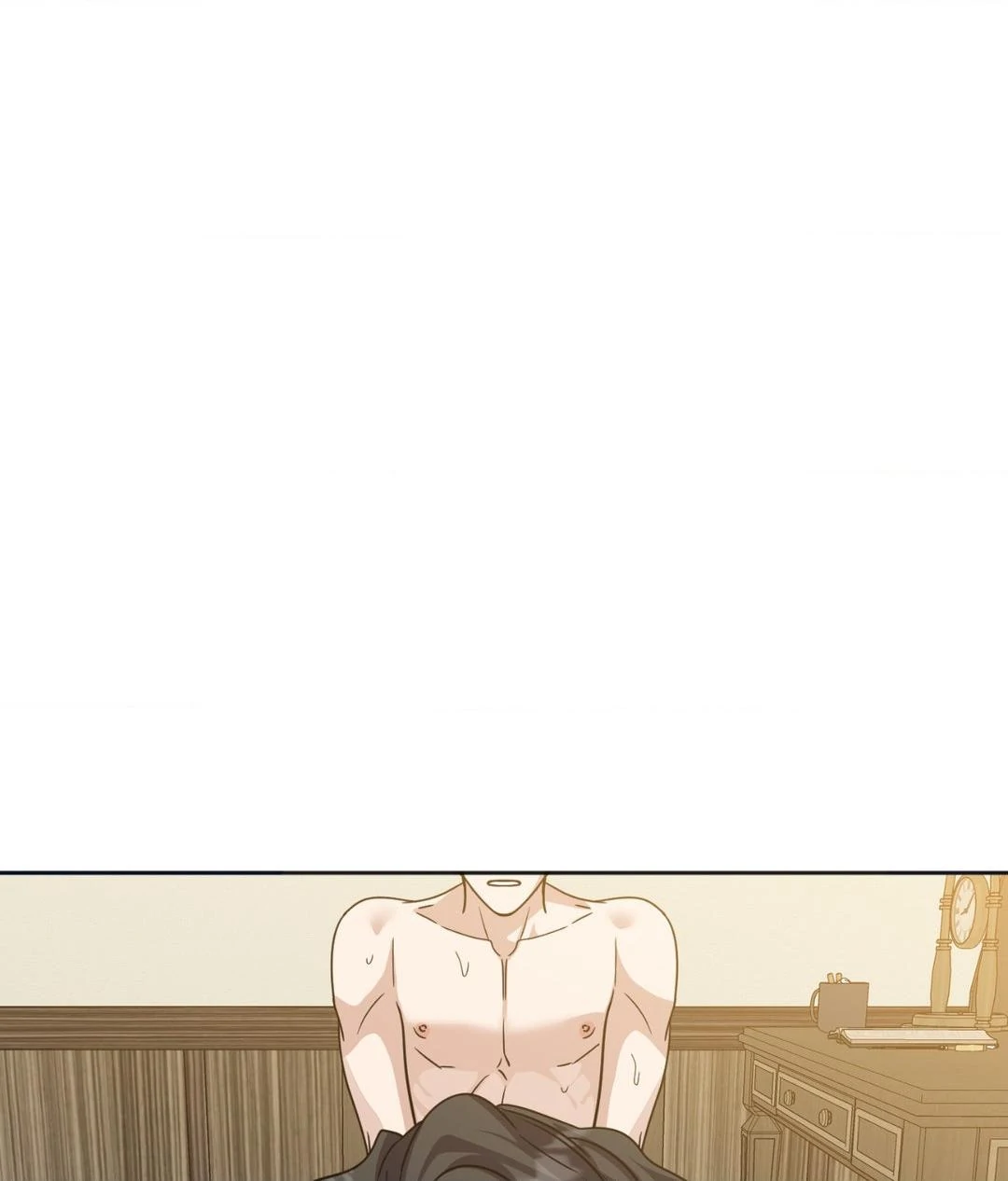 From Seed to Blossom - Chapter 8 manhwa