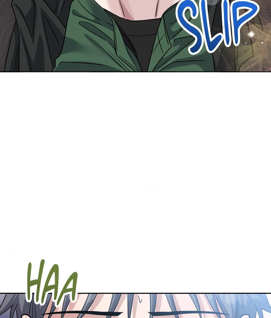 From Seed to Blossom - Chapter 8 manhwa