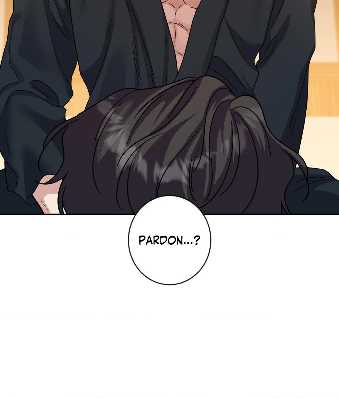 From Seed to Blossom - Chapter 8 manhwa
