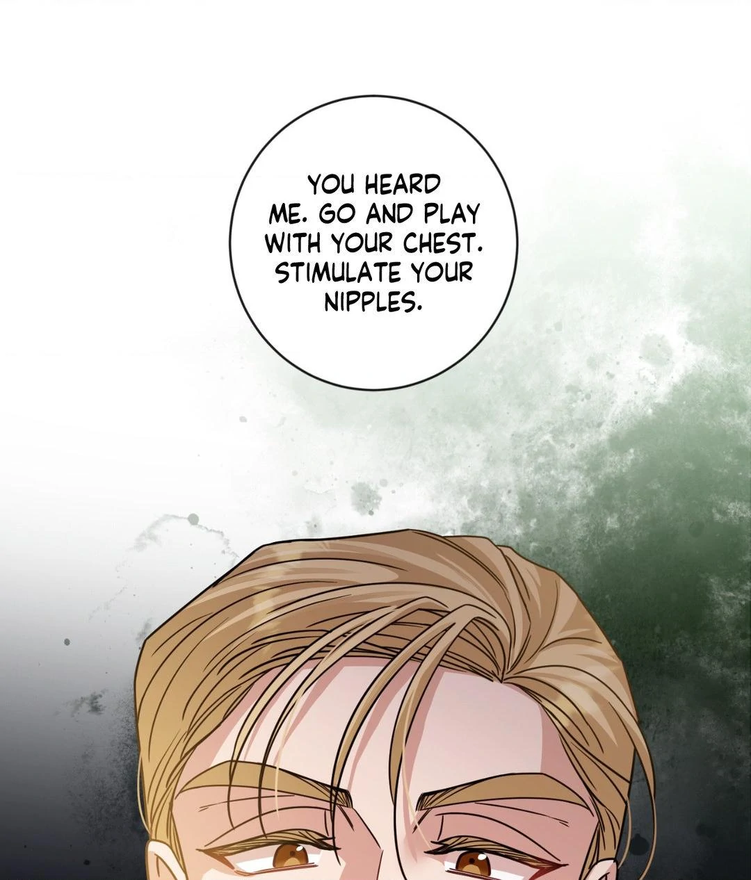 From Seed to Blossom - Chapter 8 manhwa