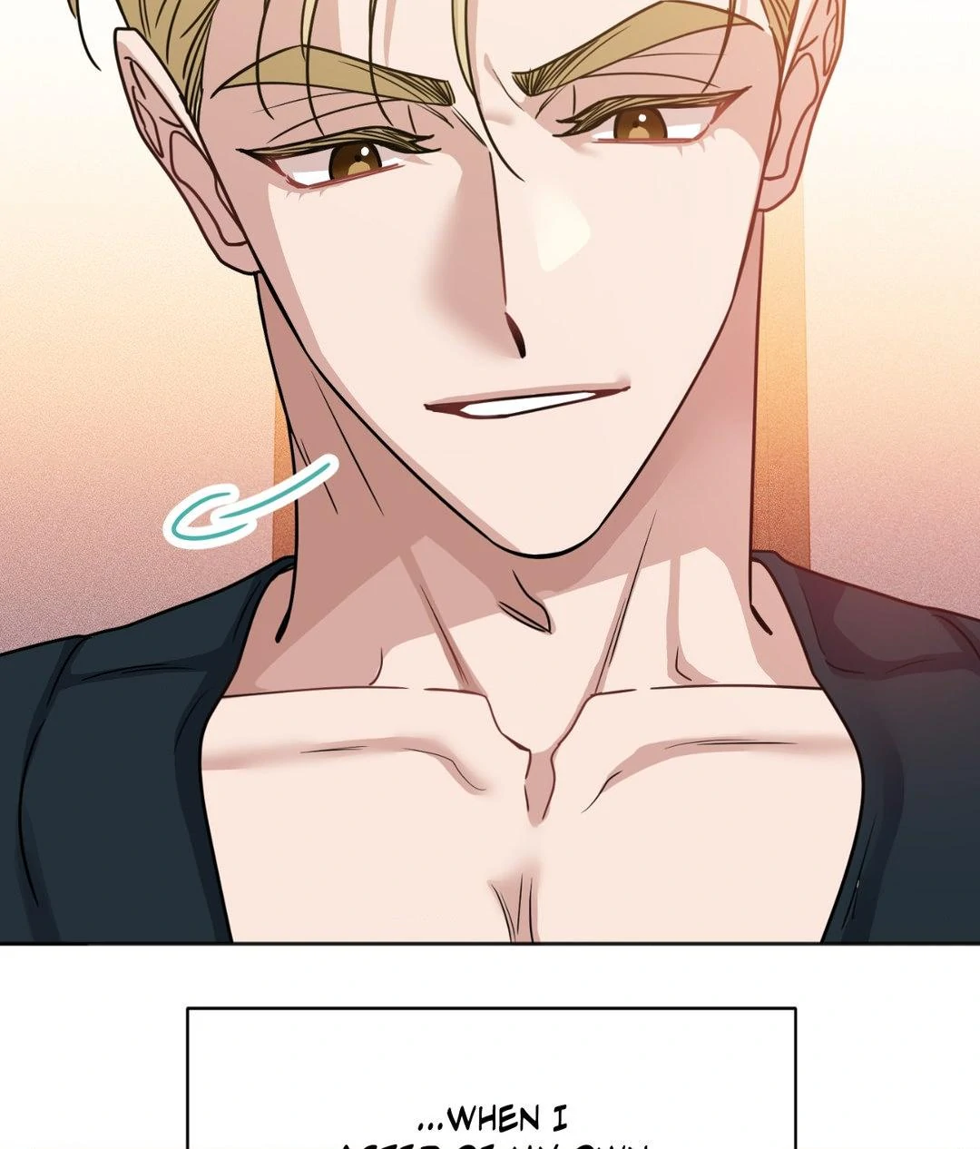 From Seed to Blossom - Chapter 9 manhwa