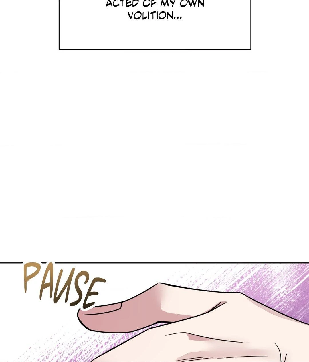 From Seed to Blossom - Chapter 9 manhwa