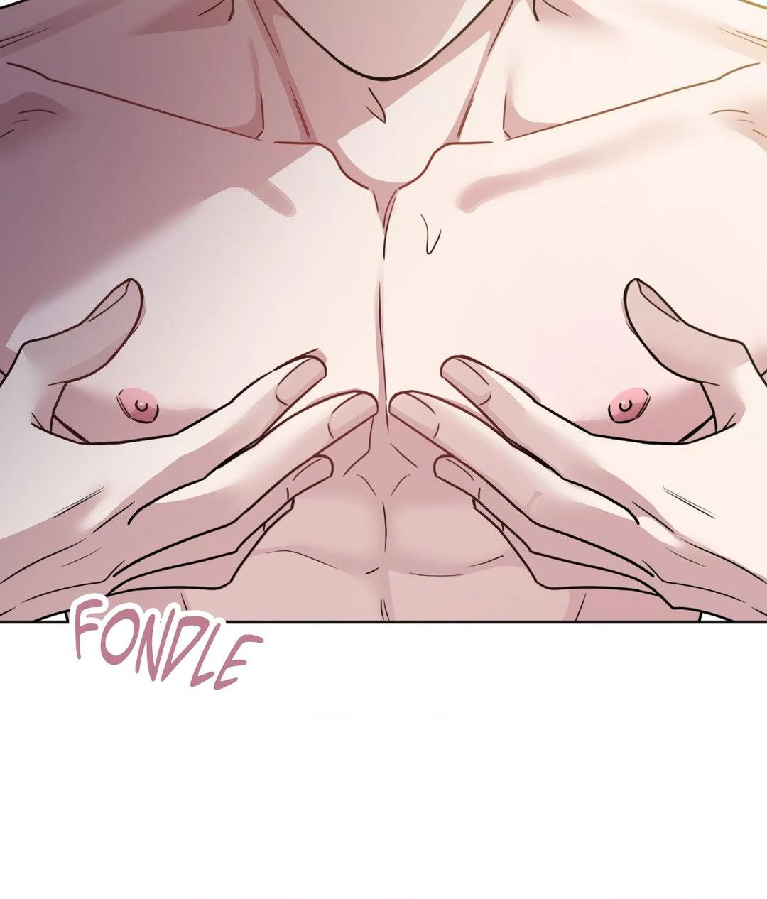 From Seed to Blossom - Chapter 9 manhwa