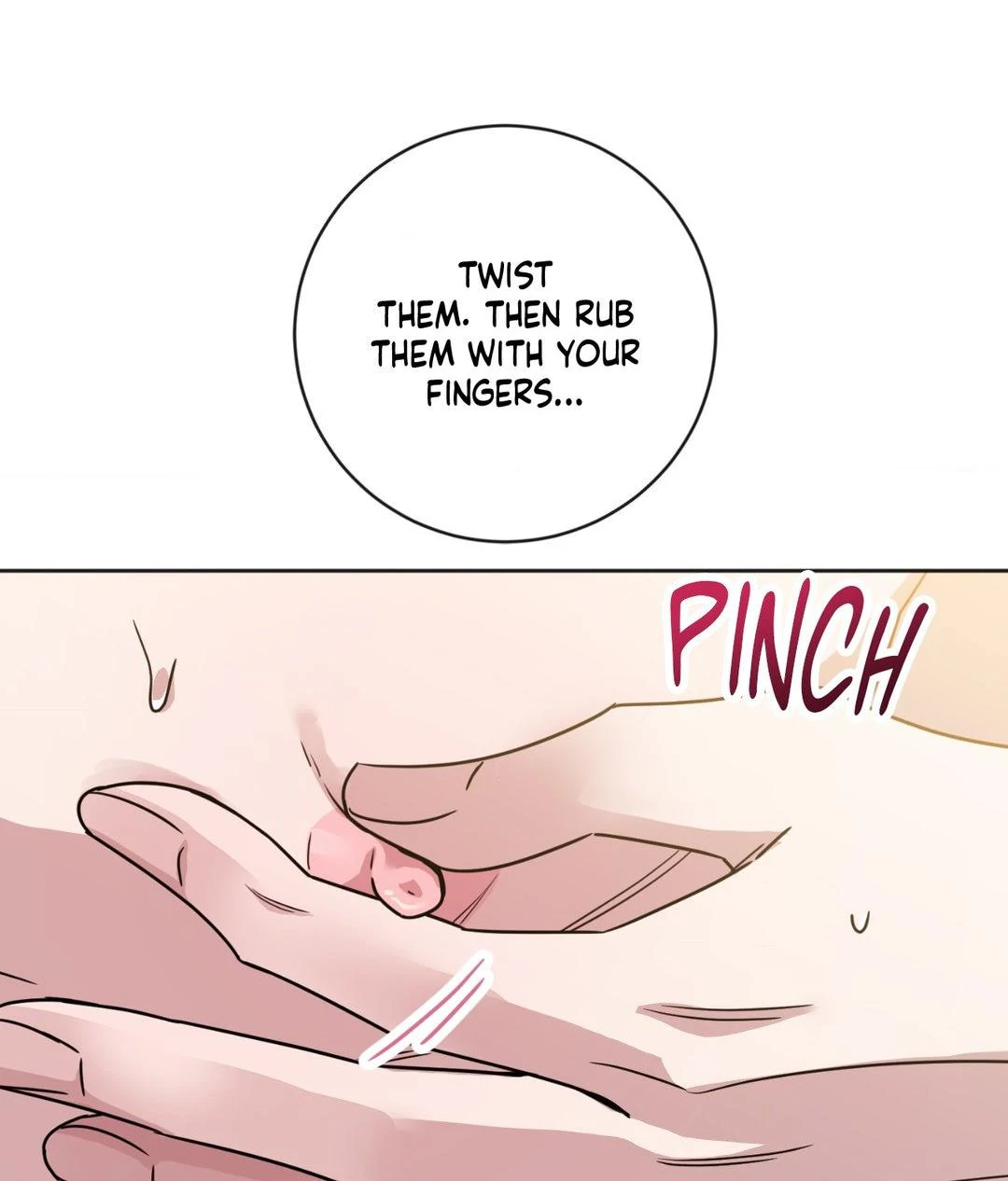 From Seed to Blossom - Chapter 9 manhwa